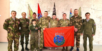 Единство фронта и тыла - Газета Вперёд