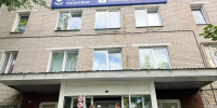 Александр Кялин проверил ход ремонтных работ в Волосовской больнице - Online47.Ru