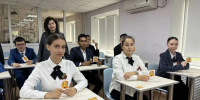 Старт карьеры после 9 класса - Володарский район