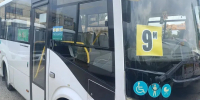 В Ставрополе возобновили работу три автобусных маршрута - Телеканал СвоёТВ