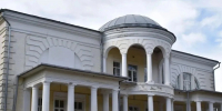 В Пальне-Михайловке начинают реставрацию усадьбы Стаховичей - LipetskNews.Ru