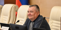 Валерий Сухих: Для нас важно обеспечить стабильность законотворческой работы в территориях края - Вечерние ведомости