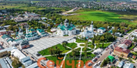 Инвестора нашли для трех ОКН в Арзамасе - ИА Нижний сейчас