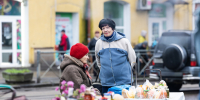 В Роспотребнадзоре области рекомендовали не покупать продукты у стихийных продавцов - NewKaliningrad.Ru