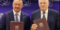 Избирательная комиссия Ленобласти и Гатчинский  университет договорились о сотрудничестве - Гатчинская служба новостей