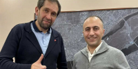 Красноярец, изменивший судьбы детей, рассказал свою историю - 1-LINE