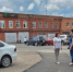 В Наволоках отремонтировали 40-метровый тротуар - 168.Ru