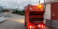 О работах по уборке города. - Городской округ Иваново