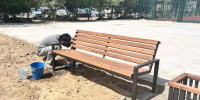В Улан-Удэ полным ходом идет благоустройство дворов - Газета Номер один
