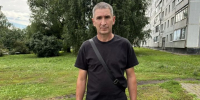 Мобилизованный из Заинского района рассказал о службе и семье - Заинск-информ