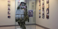 В Альметьевске откроется фотовыставка о героях СВО - ТРК Татарстан-Новый век