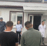 Сотрудники УФИЦ при ИК-2 УФСИН Калмыкии провели совместное с МВД профилактическое мероприятие с осужденными - УФСИН