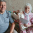 Ветераны – наша гордость - Городская Дума г. Саров