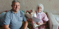 Ветераны – наша гордость - Городская Дума г. Саров