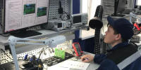 8 870 студентов СПО подтвердили свою квалификацию - Министерство образования