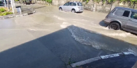 Заявку на ликвидацию последствий непогоды примут в Севавтодоре></div>
	<div class= - Вести.Севастополь