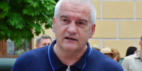 Глава республики призвал крымчан к терпению. - Крымская правда