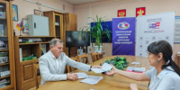 Депутат ЗСК Брагарник подал документы для участия в выборах в Госдуму - Газета Краснодарские известия