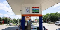 Информация о наличии топлива на АЗС Краснодара 15 июля - 24Krasnodar.Ru