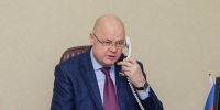 Вадим Супиков помог решить вопрос с ремонтом дороги к кадетскому корпусу - Stolica58.Ru