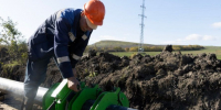 Благодаря нацпроекту качественной водой обеспечиваются малые населенные пункты и сельские территории края. - Новоселицкий округ