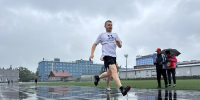 Готовы к труду и обороне - УФССП