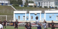 «Волжанин» провел две игры на выезде в рамках первенства Ивановской области - Kineshemec.Ru