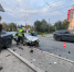 «Девушку очень жалко»: неуправляемый автомобиль устроил страшную аварию в Петрозаводске - Gubdaily.Ru