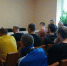 В старорусском УФИЦ осужденным разъяснили основы кибербезопасности - УФСИН