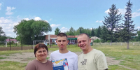 Более 1 млн рублей направили многодетным семьям Змеиногорского района в виде денежной выплаты из регионального маткапитала - Минсоцзащиты Алтайского края