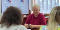 «Партия прямой демократии» представила документы на выборы в Законодательное Собрание Еврейской автономной области - Избирательная комиссия