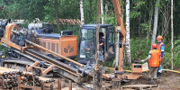 водопровод каменники - Рыбинские Известия