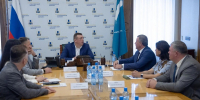 Южно-Сахалинский филиал ТГМУ по решению Валерия Лимаренко увеличивает набор студентов - News.Astv.Ru