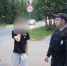 В центре внимания места массового отдыха молодежи - ТРК Русь