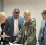 Обмен опытом: как спасти популяцию зубров - ЛДПР