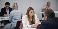 Волгоградская область привлекает новые регионы для экспорта продукции отечественных компаний - Riac34.Ru