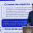 Вениамин Кондратьев поздравил участников кадрового проекта «Герои Кубани» с завершением образовательной программы - Департамент информационной политики
