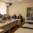 Ветераны войск правопорядка подвели итоги работы за первое полугодие 2026 года - Росгвардия
