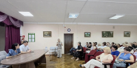 Фото: Галина Головченко - ТК Краснодар