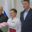 Коллектив Белгородской детской областной больницы наградили орденом Пирогова - Мир Белогорья