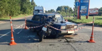Мотоциклиста с политравмой доставили в Новгородскую областную клиническую больницу. - Новгородские Ведомости