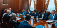 Жителям Заводского и Гагаринского района организуют подвоз питьевой воды - Четвертая Власть