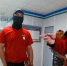 В новосибирской поликлинике задержали пациента, домогающегося до врача - Precedent.TV
