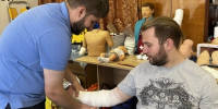 Педагоги Белгородского аграрного университета прошли курс первой помощи - Сетевое издание Знамя 31