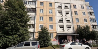 Жители Разумного приняли после ремонта два МКД - Сетевое издание Знамя 31