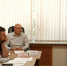 В Белгородском округе на личном приёме рассмотрели обращения жителей - Сетевое издание Знамя 31