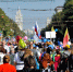 В Воронеже перенесли дату празднования Дня города - РИА Воронеж