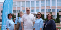 «ШАГАЕМ ВМЕСТЕ. Владимирская область» - МИАЦ