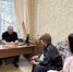 Отчет депутата Совета города Балаково Жданова Андрея Юрьевича перед жителями избирательного округа №18 - Администрация г. Балаково
