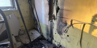 Пять человек эвакуировались из горящего хостела в Череповце - Вологда-поиск